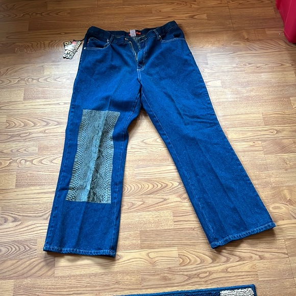 Denim - Women jeans sz 16w